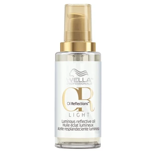 Масло для волос Oil Reflections Light, 100 мл, Wella Professionals