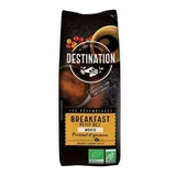 Organic Breakfast Органический молотый кофе, 250 г, Eco Destination