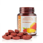 Комплекс MINUS- Herbal New Life для контроля веса, 30 таблеток: цены и характеристики