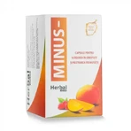 Комплекс MINUS- Herbal New Life для контроля веса, 30 таблеток: цены и характеристики