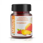 Комплекс MINUS- Herbal New Life для контроля веса, 30 таблеток: цены и характеристики