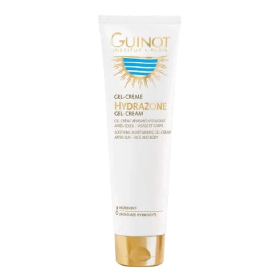 Guinot Hydrazone Gel Creme After Sun Care 150ml: цены и характеристики