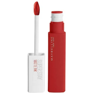 Maybelline Superstay Matte Ink 118 Dancer Устойчивая к переносу помада