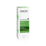 Vichy Dercos Шампунь проти лупи для сухого волосся, 200 мл: ціни та характеристики