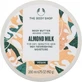 The Body Shop Масло для тела Миндальное молоко 1×200 мл, масло для тела
