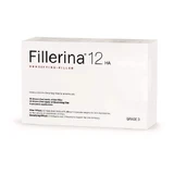 Fillerina 12HA Densifying GRAD 3 Intensive Filler Filling Treatment, 14 + 14 доз, Labo