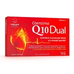 Коензим Q10 Дуал 60 мг Good Days Therapy Coenzyme Q10 Dual, 30 капсул: ціни та характеристики