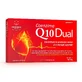 Коензим Q10 Дуал 60 мг Good Days Therapy Coenzyme Q10 Dual, 30 капсул