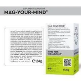 Mag Your Mind Good Routine, 30 капсул, Secom