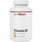 GymBeam Витамин B1 90 капсул