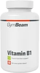 GymBeam Вітамін B1 90 капсул