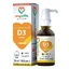 MyVita Natural D3 Forte, вітамін D 2000 МО, краплі, 50 мл