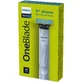 Бритва First Shave, QP1324/20, Philips One Blade