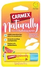Carmex Естественно увлажненный арбузный бальзам для губ 4,25 г