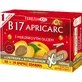 Terezia B17 Apricarc с абрикосовым маслом 60 капсул