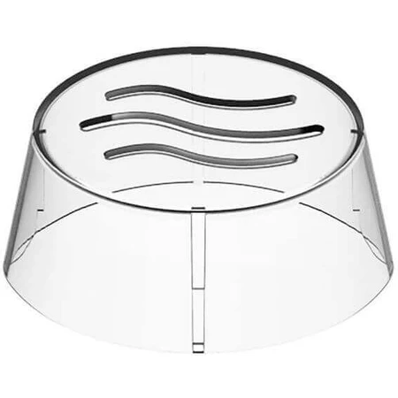 Concept Perfect skin звукова зубна щітка PO2000: ціни та характеристики