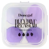 Губки для смешивания Donegal в футляре, 4 штуки