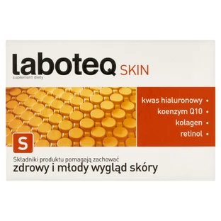 Лаботек Скин, 30 таблеток