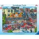 Пазл Пожежний порятунок, + 4 роки, 48 деталей, Ravensburger
