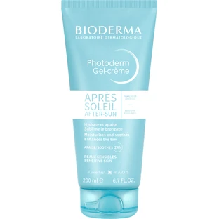 Bioderma Photoderm Гель-крем после солнца 200 мл