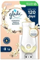 Освежитель воздуха Glade Electric Romantic Vanilla Blossom 20 мл
