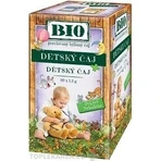HERBEX BIO CHILDREN'S AJ Dr.Nebolíto 20×1,2 г, травяной: цены и характеристики