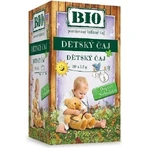 HERBEX BIO CHILDREN'S AJ Dr.Nebolíto 20×1,2 г, травяной: цены и характеристики