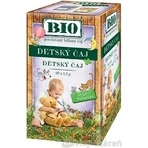 HERBEX BIO CHILDREN'S AJ Dr.Nebolíto 20×1,2 г, травяной: цены и характеристики