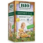 HERBEX BIO CHILDREN'S AJ Dr.Nebolíto 20×1,2 г, травяной: цены и характеристики