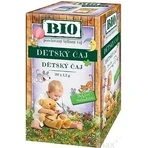 HERBEX BIO CHILDREN'S AJ Dr.Nebolíto 20×1,2 г, травяной: цены и характеристики