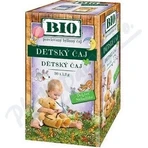 HERBEX BIO CHILDREN'S AJ Dr.Nebolíto 20×1,2 г, травяной: цены и характеристики