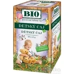 HERBEX BIO CHILDREN'S AJ Dr.Nebolíto 20×1,2 г, травяной: цены и характеристики