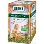 HERBEX BIO CHILDREN'S AJ Dr.Nebolíto 20×1,2 г, травяной: цены и характеристики