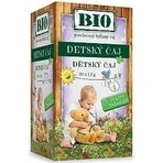 HERBEX BIO CHILDREN'S AJ Dr.Nebolíto 20×1,2 г, травяной: цены и характеристики