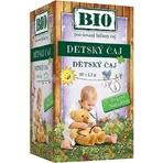 HERBEX BIO CHILDREN'S AJ Dr.Nebolíto 20×1,2 г, травяной: цены и характеристики