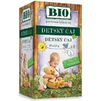HERBEX BIO CHILDREN'S AJ Dr.Nebolíto 20×1,2 г, травяной: цены и характеристики