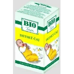 HERBEX BIO CHILDREN'S AJ Dr.Nebolíto 20×1,2 г, травяной: цены и характеристики