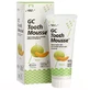 GC Tooth Mousse, паста для местного применения, со вкусом дыни, без фтора, 35 мл