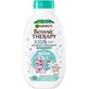Botanic Therapy Oat Delicacy Детский шампунь 2-в-1 Icy Kingdom Baby Shampoo, 250 мл