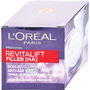 Loreal Paris Revitalift Filler Дневной крем 50 мл