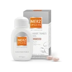 Кожа, волосы и ногти, 60 таблеток, Merz Pharmaceuticals: цены и характеристики