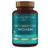 Allnutrition Health amp; Care Ashwagandha Women, 60 капсул