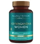 Allnutrition Health amp; Care Ashwagandha Women, 60 капсул