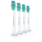 Philips Sonicare ProResults HX6014/07 Стандартні насадки 4 шт.: ціни та характеристики