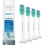 Philips Sonicare ProResults HX6014/07 Стандартні насадки 4 шт.: ціни та характеристики