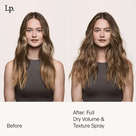 Living Proof Full Dry Volume & Texture Spray 238 мл: цены и характеристики