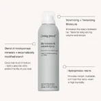 Living Proof Full Dry Volume & Texture Spray 238 мл: цены и характеристики