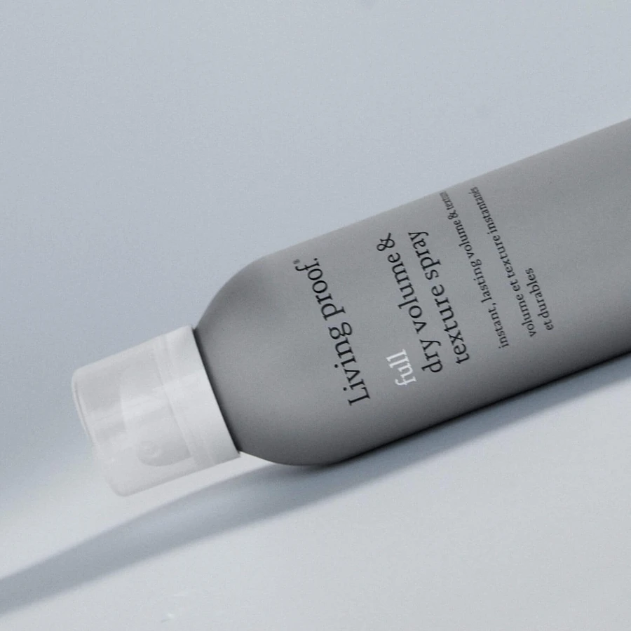 Living Proof Full Dry Volume & Texture Spray 238 мл: цены и характеристики