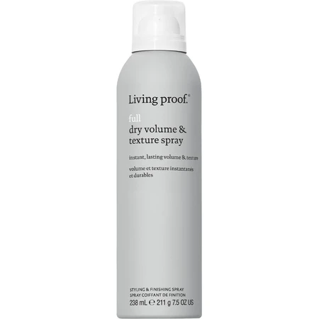 Living Proof Full Dry Volume & Texture Spray 238 мл: цены и характеристики