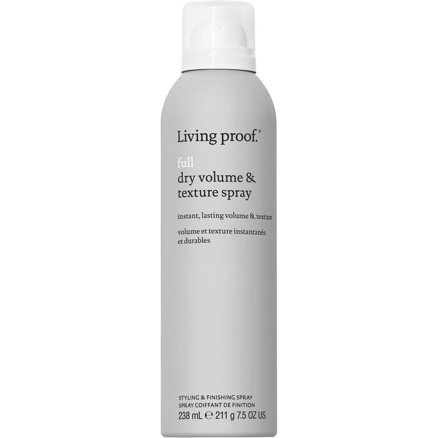 Living Proof Full Dry Volume & Texture Spray 238 мл: цены и характеристики